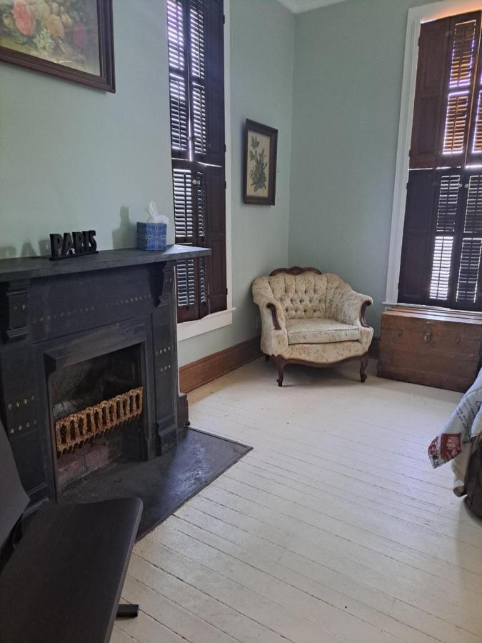Leslie Manor Bed & Breakfast Glasgow Exterior photo
